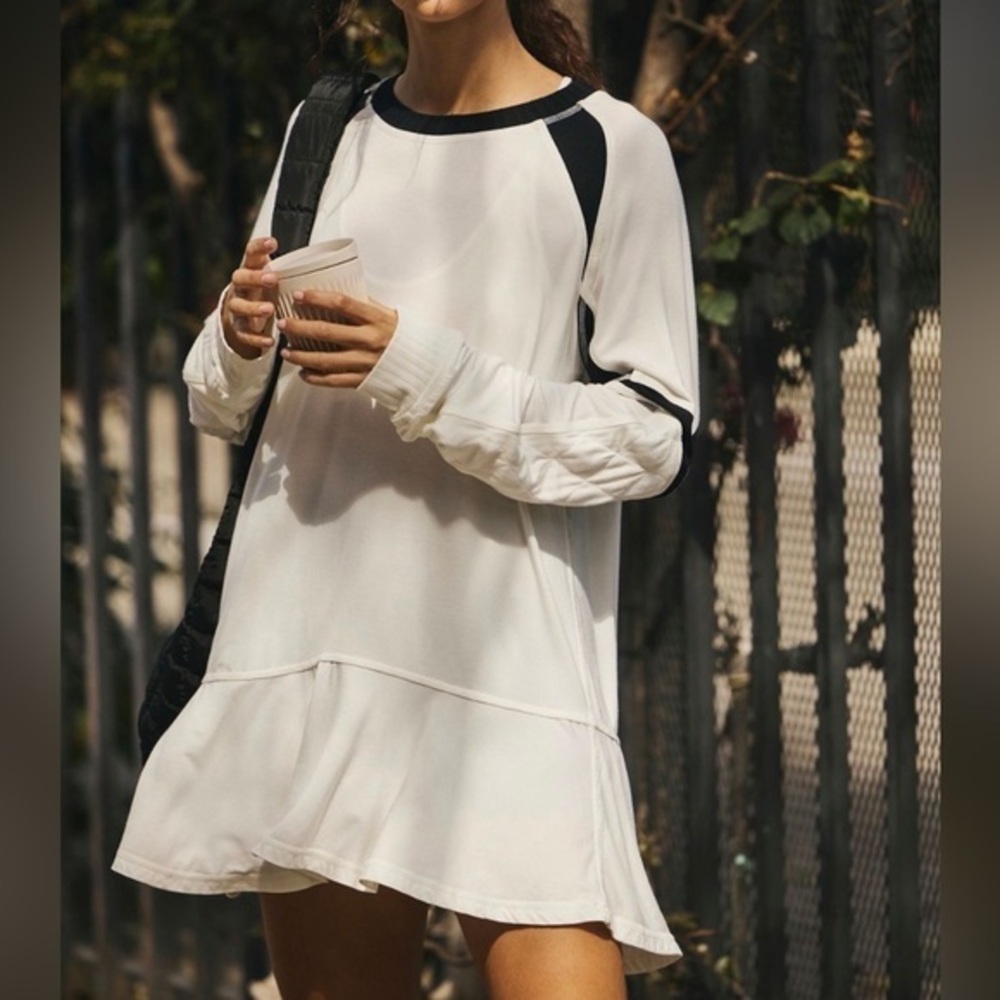 Free People Movement At Bat Layer